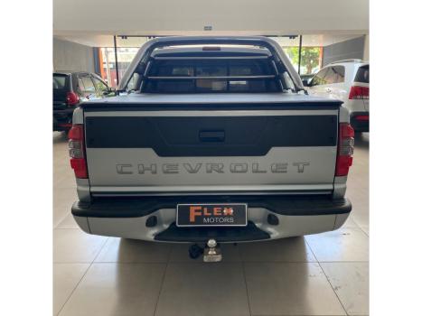 CHEVROLET S10 2.4 FLEX EXECUTIVE CABINE DUPLA, Foto 5