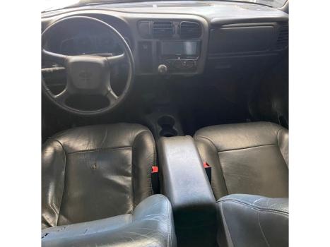 CHEVROLET S10 2.4 FLEX EXECUTIVE CABINE DUPLA, Foto 8
