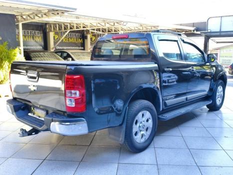 CHEVROLET S10 2.4 FLEX LTZ CABINE DUPLA, Foto 2