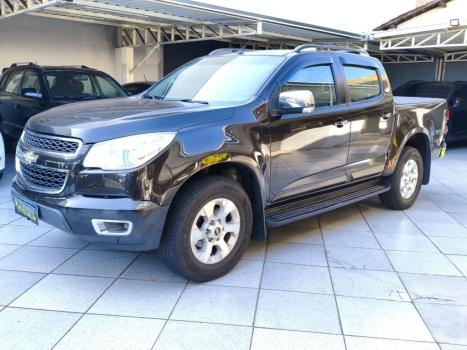 CHEVROLET S10 2.4 FLEX LTZ CABINE DUPLA, Foto 3