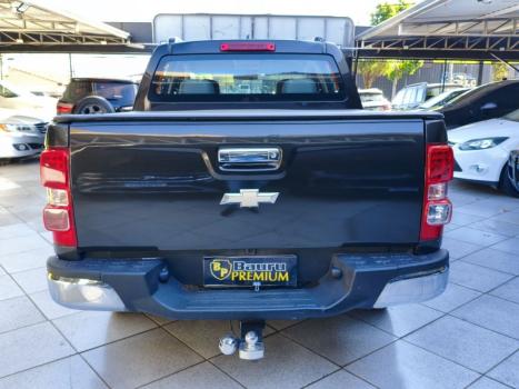 CHEVROLET S10 2.4 FLEX LTZ CABINE DUPLA, Foto 5
