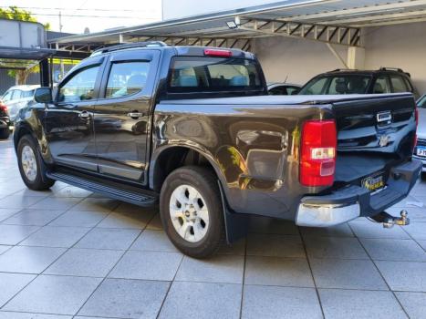 CHEVROLET S10 2.4 FLEX LTZ CABINE DUPLA, Foto 6