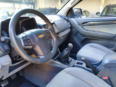 CHEVROLET S10 2.4 FLEX LTZ CABINE DUPLA, Foto 7
