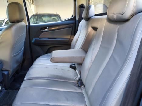 CHEVROLET S10 2.4 FLEX LTZ CABINE DUPLA, Foto 8