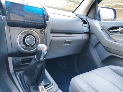 CHEVROLET S10 2.4 FLEX LTZ CABINE DUPLA, Foto 9