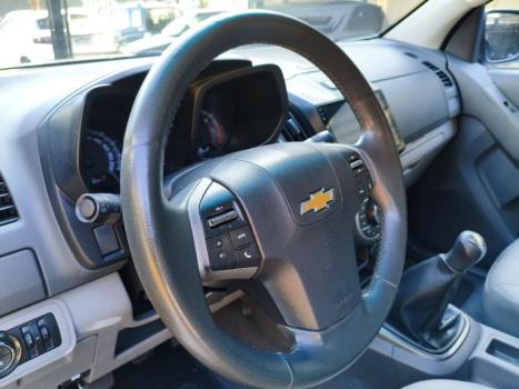 CHEVROLET S10 2.4 FLEX LTZ CABINE DUPLA, Foto 12