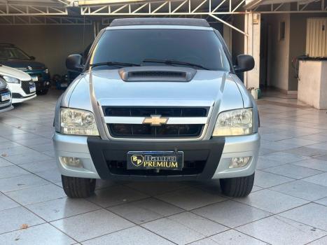 CHEVROLET S10 2.4 FLEX ADVANTAGE CABINE DUPLA, Foto 3