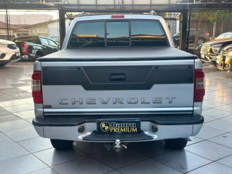 CHEVROLET S10 2.4 FLEX ADVANTAGE CABINE DUPLA, Foto 5