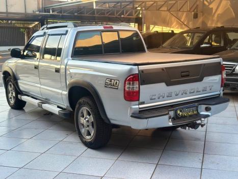 CHEVROLET S10 2.4 FLEX ADVANTAGE CABINE DUPLA, Foto 6