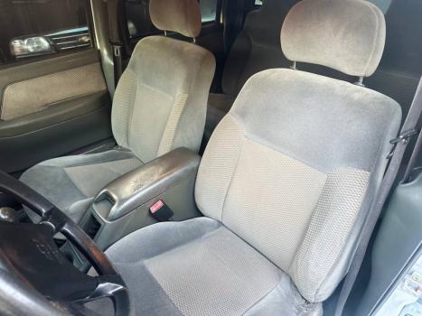 CHEVROLET S10 2.4 FLEX ADVANTAGE CABINE DUPLA, Foto 7