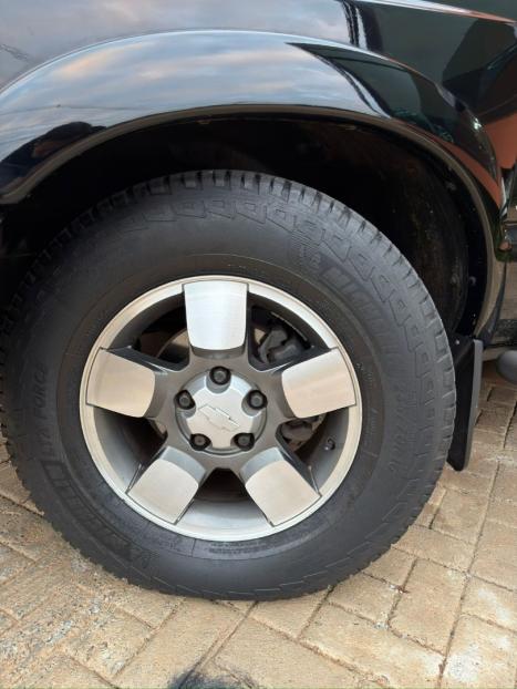 CHEVROLET S10 2.4 FLEX EXECUTIVE CABINE DUPLA, Foto 2