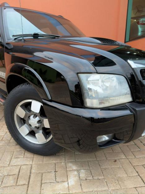 CHEVROLET S10 2.4 FLEX EXECUTIVE CABINE DUPLA, Foto 4