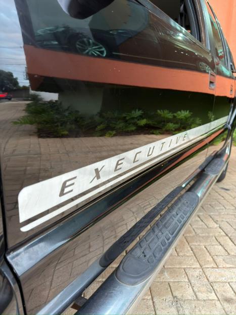 CHEVROLET S10 2.4 FLEX EXECUTIVE CABINE DUPLA, Foto 5