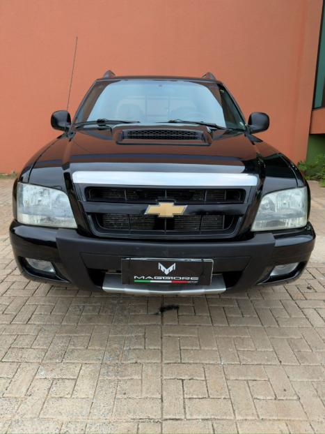 CHEVROLET S10 2.4 FLEX EXECUTIVE CABINE DUPLA, Foto 7