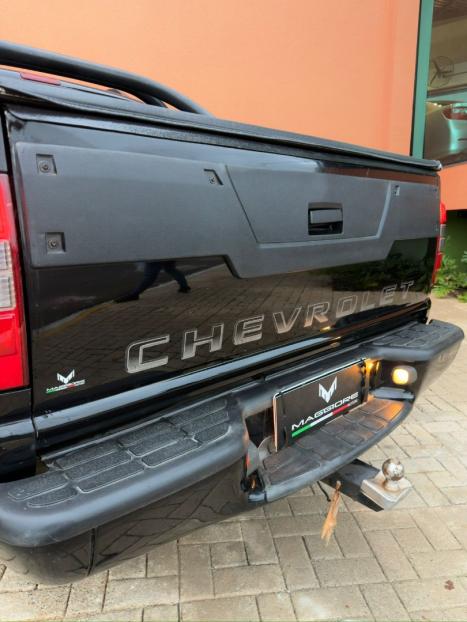 CHEVROLET S10 2.4 FLEX EXECUTIVE CABINE DUPLA, Foto 11