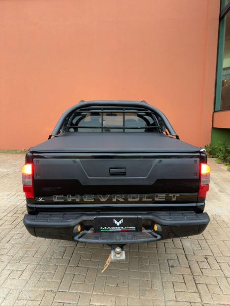 CHEVROLET S10 2.4 FLEX EXECUTIVE CABINE DUPLA, Foto 12