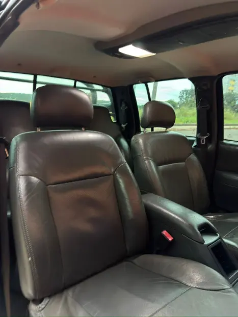 CHEVROLET S10 2.4 FLEX EXECUTIVE CABINE DUPLA, Foto 15