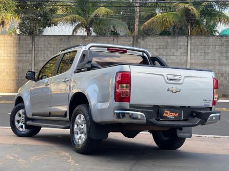 CHEVROLET S10 2.4 FLEX LTZ CABINE DUPLA, Foto 4