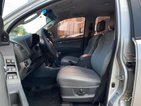 CHEVROLET S10 2.4 FLEX LTZ CABINE DUPLA, Foto 5