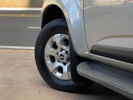 CHEVROLET S10 2.4 FLEX LTZ CABINE DUPLA, Foto 6