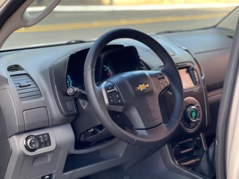 CHEVROLET S10 2.4 FLEX LTZ CABINE DUPLA, Foto 7