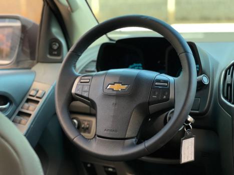 CHEVROLET S10 2.4 FLEX LTZ CABINE DUPLA, Foto 8