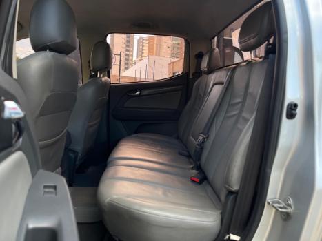 CHEVROLET S10 2.4 FLEX LTZ CABINE DUPLA, Foto 12