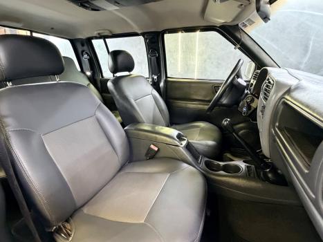 CHEVROLET S10 2.4 FLEX EXECUTIVE CABINE DUPLA, Foto 11