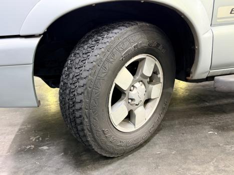 CHEVROLET S10 2.4 FLEX EXECUTIVE CABINE DUPLA, Foto 14