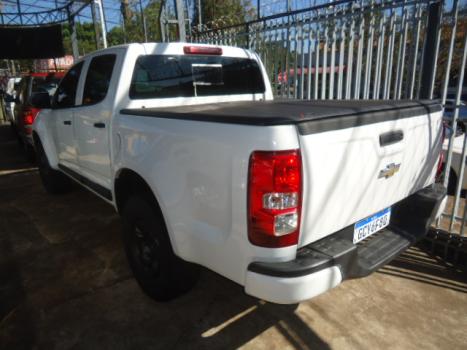 CHEVROLET S10 2.4 FLEX LS CABINE DUPLA, Foto 5