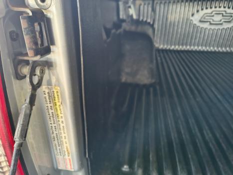 CHEVROLET S10 2.4 FLEX EXECUTIVE CABINE DUPLA, Foto 3