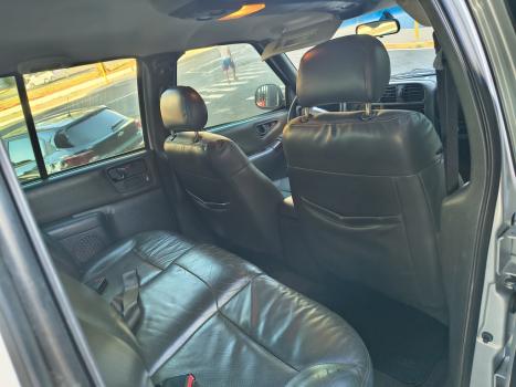 CHEVROLET S10 2.4 FLEX EXECUTIVE CABINE DUPLA, Foto 4