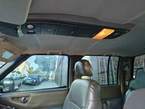 CHEVROLET S10 2.4 FLEX EXECUTIVE CABINE DUPLA, Foto 5