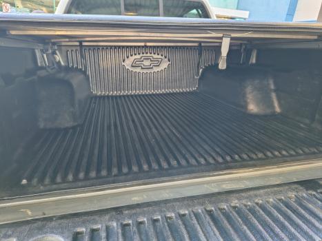 CHEVROLET S10 2.4 FLEX EXECUTIVE CABINE DUPLA, Foto 9