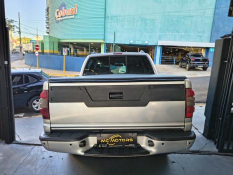 CHEVROLET S10 2.4 FLEX EXECUTIVE CABINE DUPLA, Foto 7
