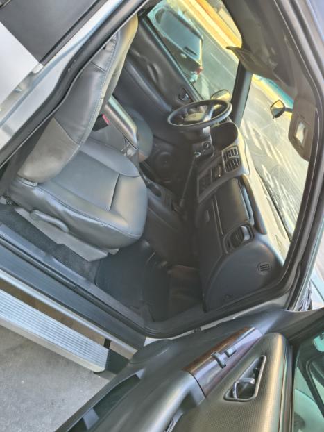 CHEVROLET S10 2.4 FLEX EXECUTIVE CABINE DUPLA, Foto 10