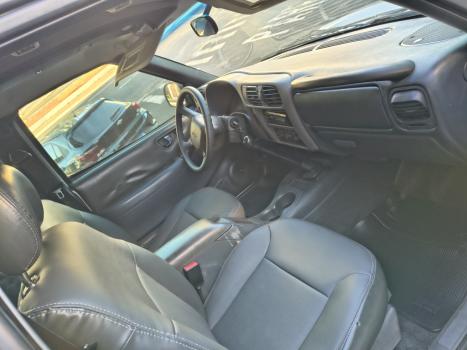 CHEVROLET S10 2.4 FLEX EXECUTIVE CABINE DUPLA, Foto 11