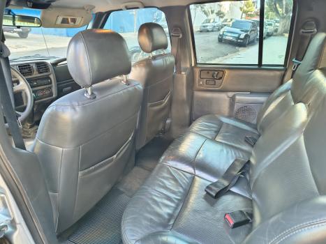 CHEVROLET S10 2.4 FLEX EXECUTIVE CABINE DUPLA, Foto 12