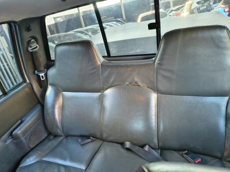 CHEVROLET S10 2.4 FLEX EXECUTIVE CABINE DUPLA, Foto 13