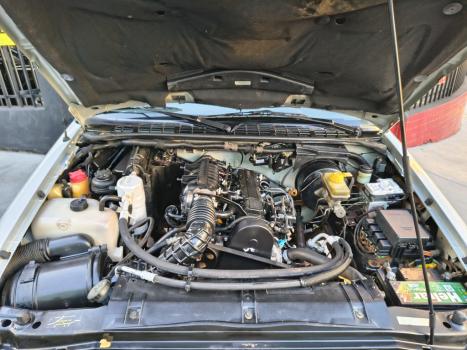 CHEVROLET S10 2.4 FLEX EXECUTIVE CABINE DUPLA, Foto 15
