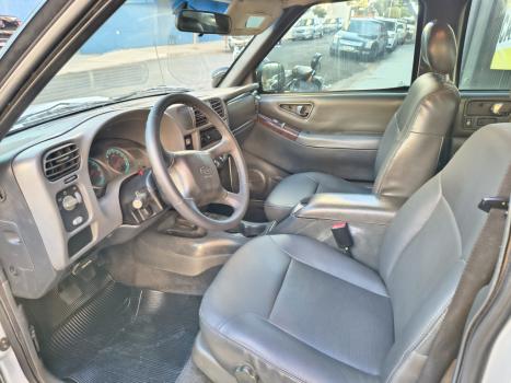 CHEVROLET S10 2.4 FLEX EXECUTIVE CABINE DUPLA, Foto 17