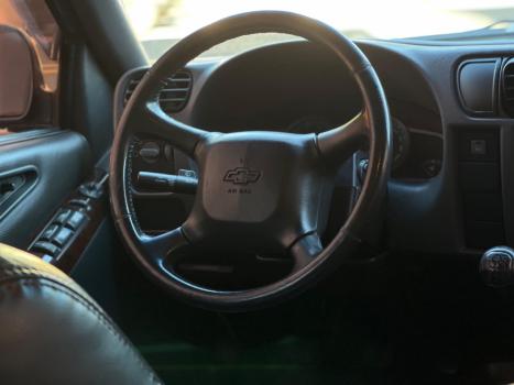 CHEVROLET S10 2.4 FLEX EXECUTIVE CABINE DUPLA, Foto 5