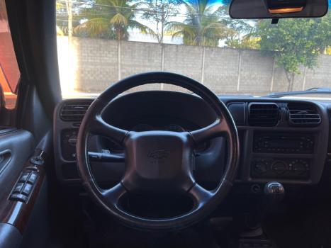 CHEVROLET S10 2.4 FLEX EXECUTIVE CABINE DUPLA, Foto 6
