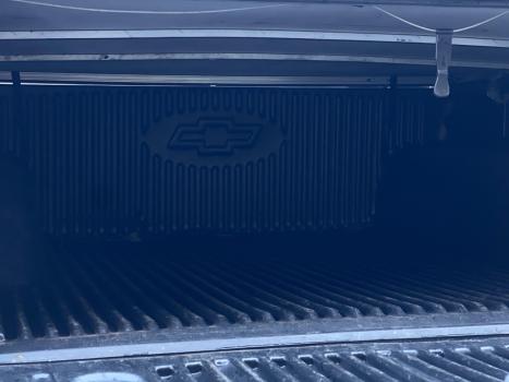 CHEVROLET S10 2.4 FLEX EXECUTIVE CABINE DUPLA, Foto 8