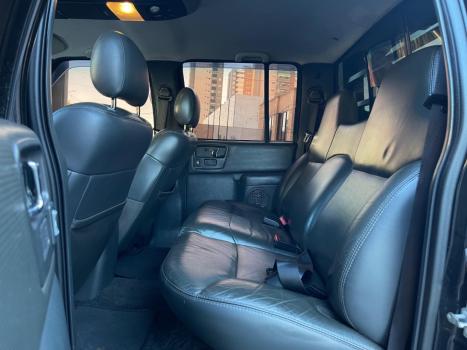 CHEVROLET S10 2.4 FLEX EXECUTIVE CABINE DUPLA, Foto 9
