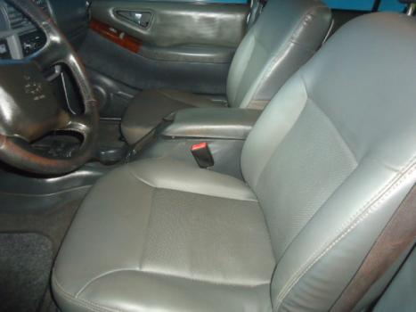 CHEVROLET S10 2.4 FLEX EXECUTIVE CABINE DUPLA, Foto 3