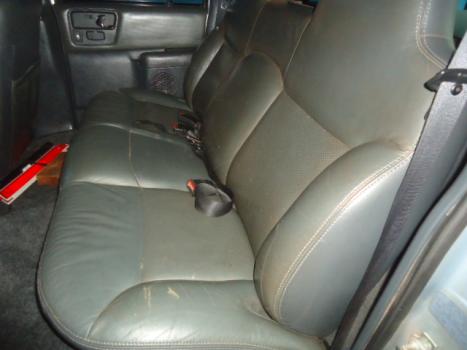 CHEVROLET S10 2.4 FLEX EXECUTIVE CABINE DUPLA, Foto 5