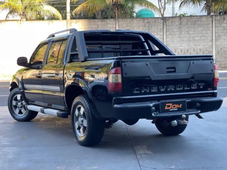 CHEVROLET S10 2.4 FLEX EXECUTIVE CABINE DUPLA, Foto 3