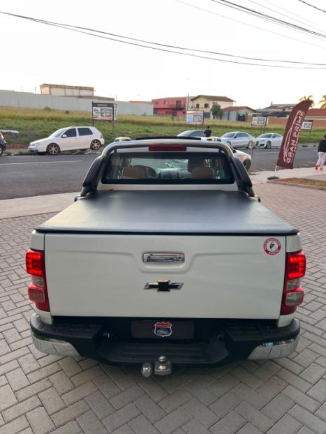 CHEVROLET S10 2.4 FLEX LTZ CABINE DUPLA, Foto 7