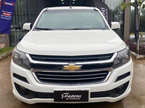 CHEVROLET S10 2.4 FLEX LTZ CABINE DUPLA, Foto 2